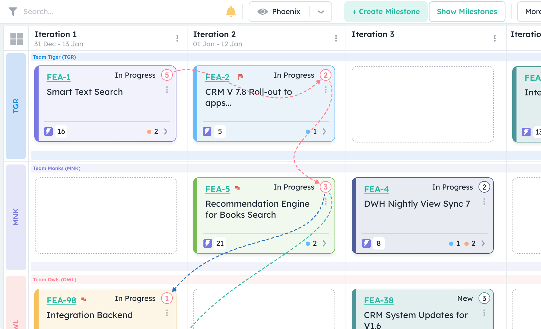 Supercharge Your Dependencies