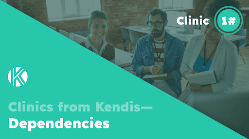 Dependencies