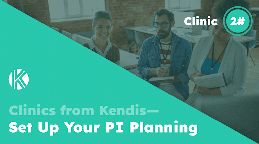 Setup Your PI Planning