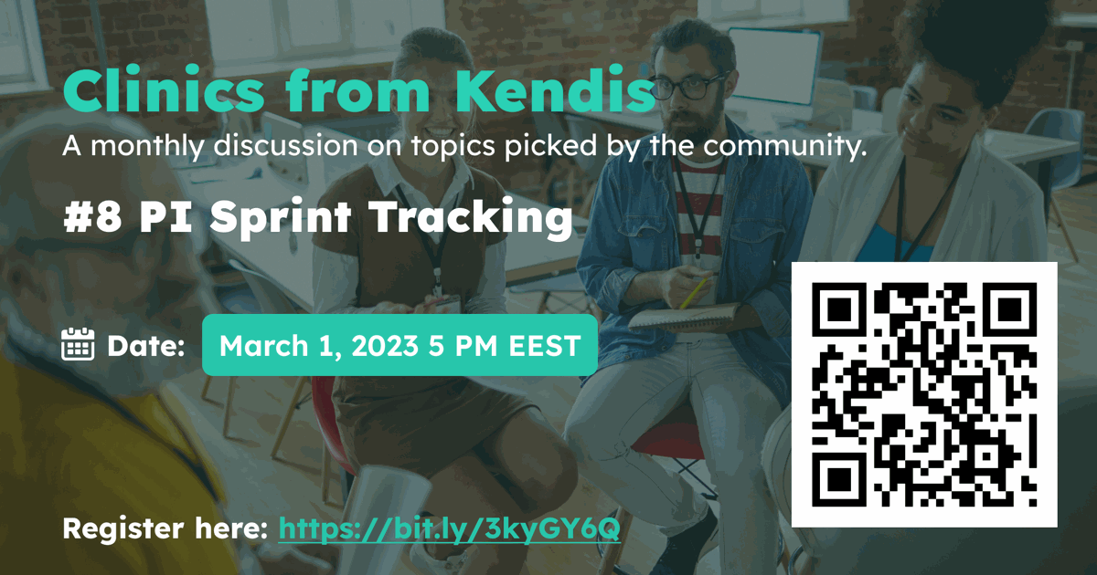 PI Sprint Tracking
