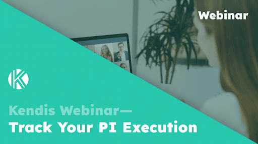 Track Your PI Execution