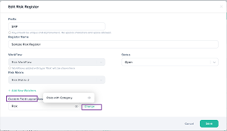 Enhance Your Risk Register