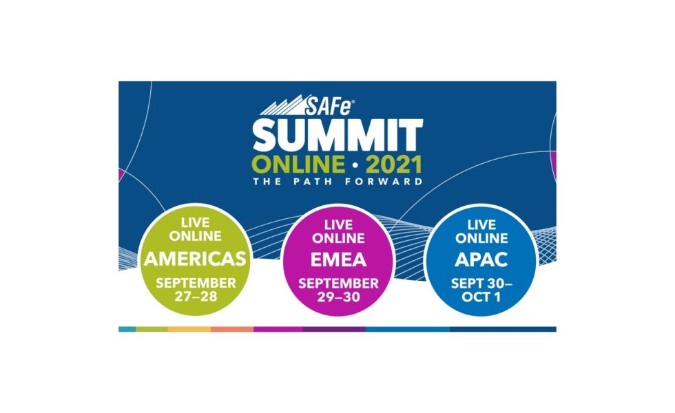 Global SAFe Summit 2021